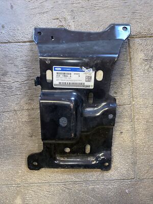 New Front Right Side Bumper Mounting Plate fits 2018-2020 F-150 JL3Z17B984A CAPA