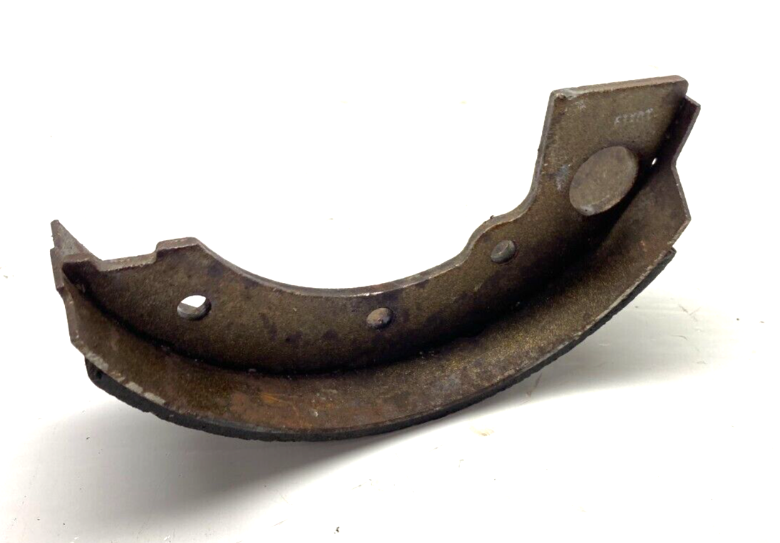 John Deere 318 420 F910 F925 F935 Brake Shoe AM116982 | eBay