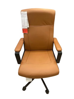 Desk Millberget Swivel Chair Brand New IKEA MILLBERGET Murum