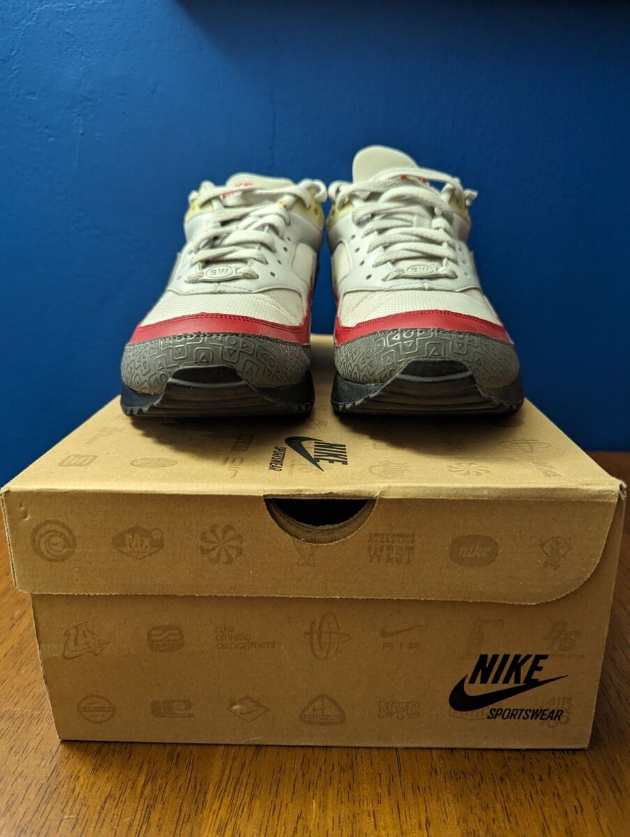 Size 9 - Nike Air Classic Bw RARE Gray Nintendo Edition | eBay Size 9 - Nike Air Classic Bw RARE Gray Nintendo Edition | eBay