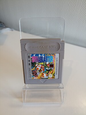 Dynablaster für Nintendo Gameboy