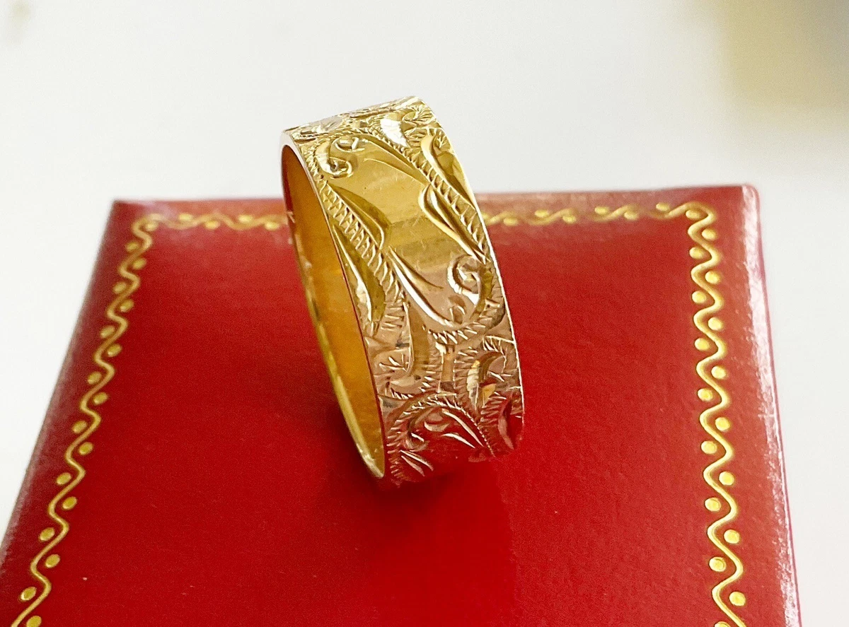 Antique shop ring ebay