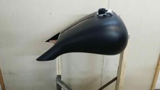 Gas Benzin 6GAL Tank Bezüge Harley Davidson Touring Bagger Road Strasse Schiebe