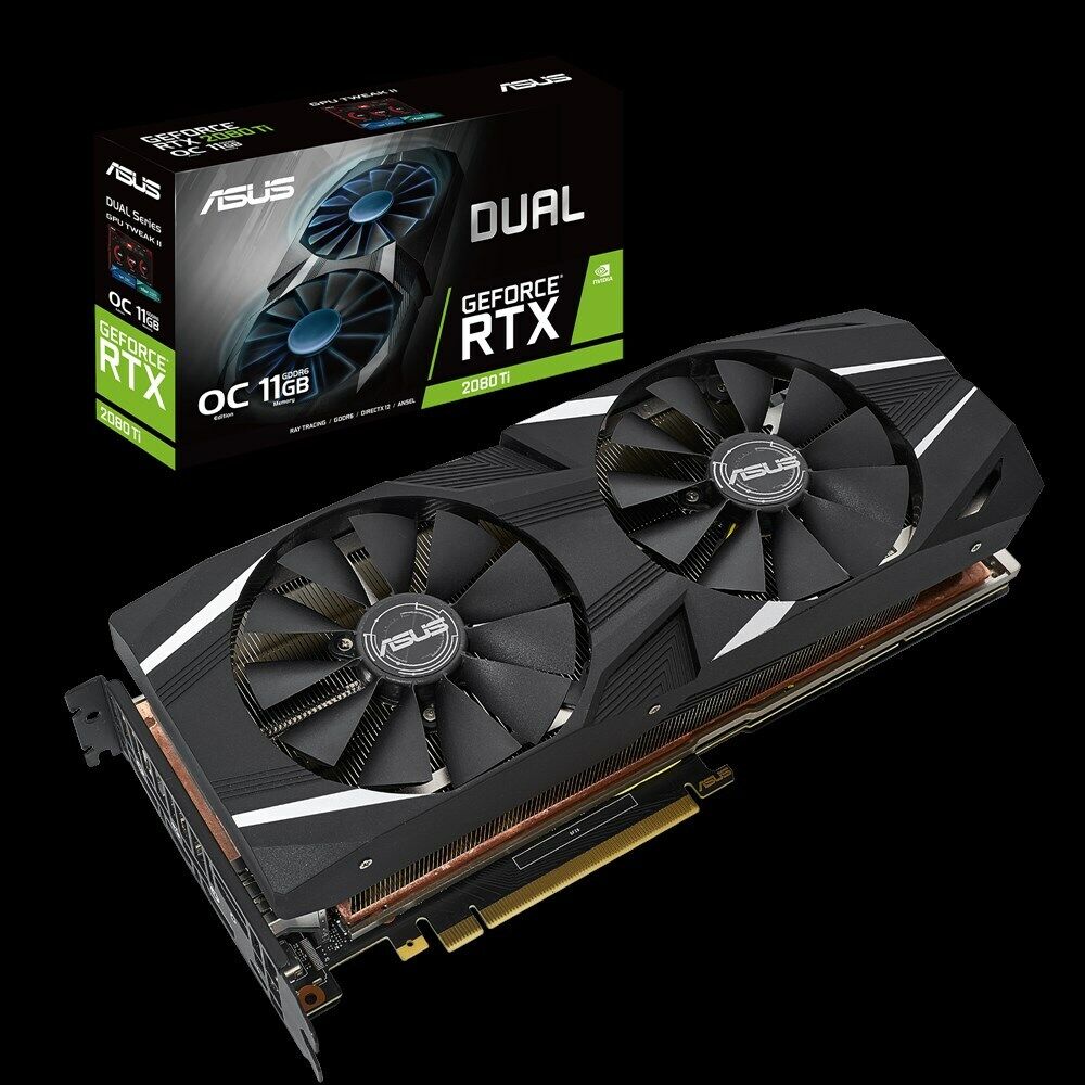 RTX2080ti