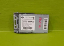 15 MAZDA 6 SATELLITE TUNER RECEIVER OEM 3869-40