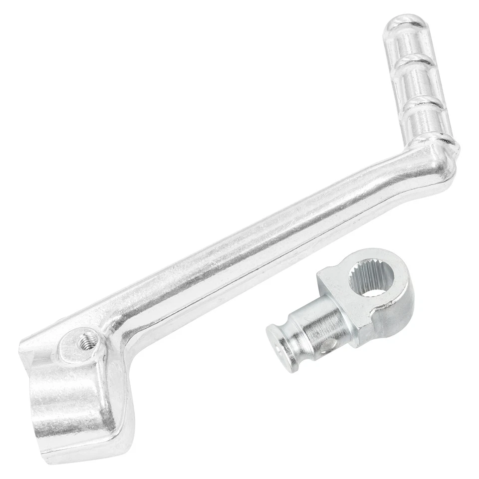 Arranque Caltric para Kawasaki KX125 KX 125 1990-1998 13061-1353 13061-1315 Foto 4 de 4