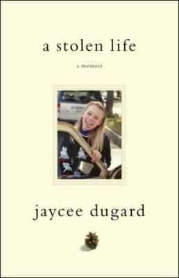 #ad A Stolen Life: A Memoir 1451629184 hardcover Jaycee Dugard $3.98