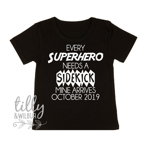 Big Brother T-Shirt, Pregnancy Tee | eBay
