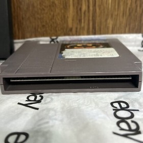 NES Nintendo Sunsoft Batman Cartridge Only