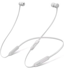 Beats by Dr. Dre BeatsX Beats X Wireless Bluetooth Headphones White