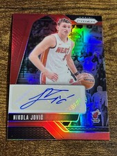 2024-25 Panini Prizm NBA Set Review and Checklist 28