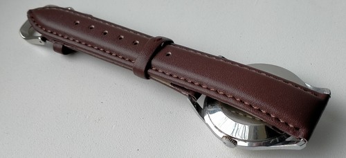 Raketa 2609A Modell 461048 Vintage Original Sowjetische Mechanische Luxusuhr 60er Jahre - Bild 7 von 11