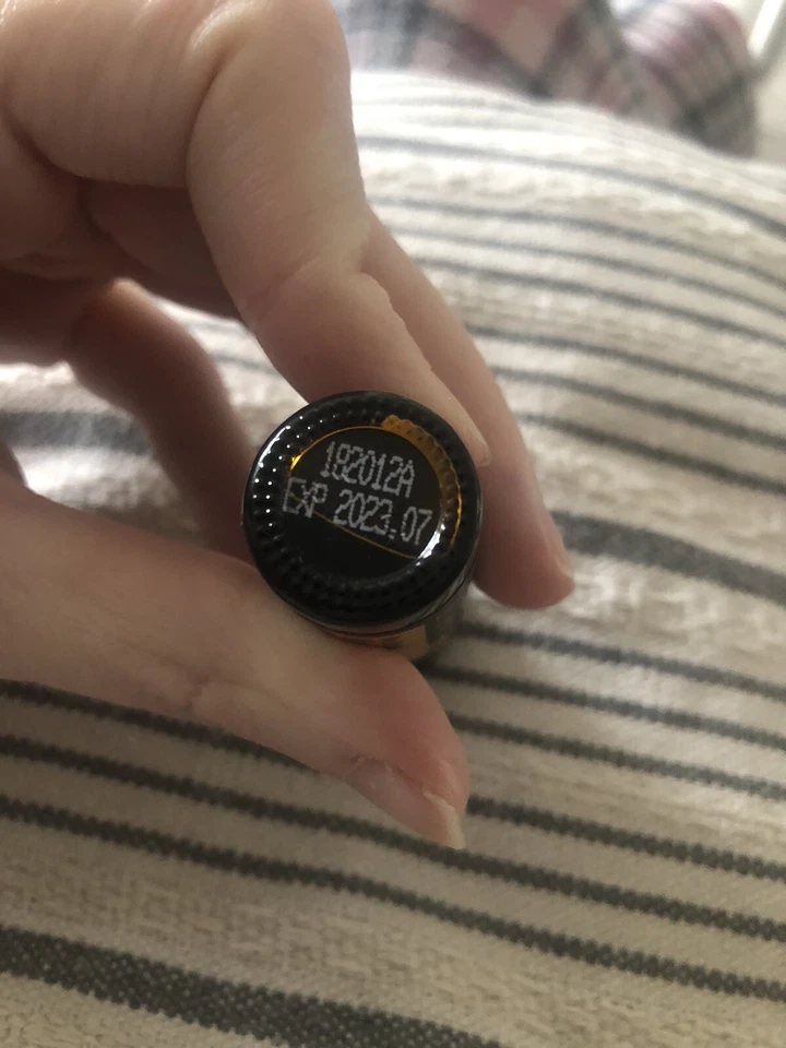 doTERRA New Zealand MANUKA TOUCH Oil 10ml EXP 2023.07 Opened To Smell Full - Image 3 of 3