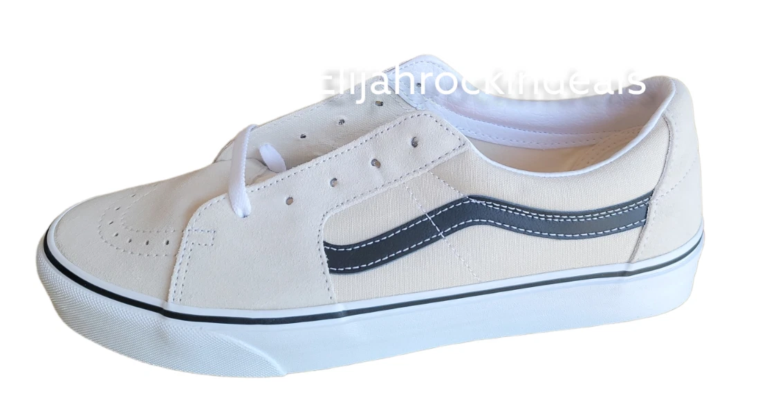 Mens vans hotsell 11.5