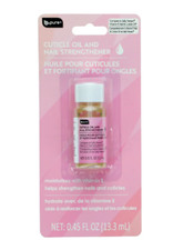 Lot of 1 Cuticle Oil and Nail Strengthener Vitamin E, 0.45 oz ea.