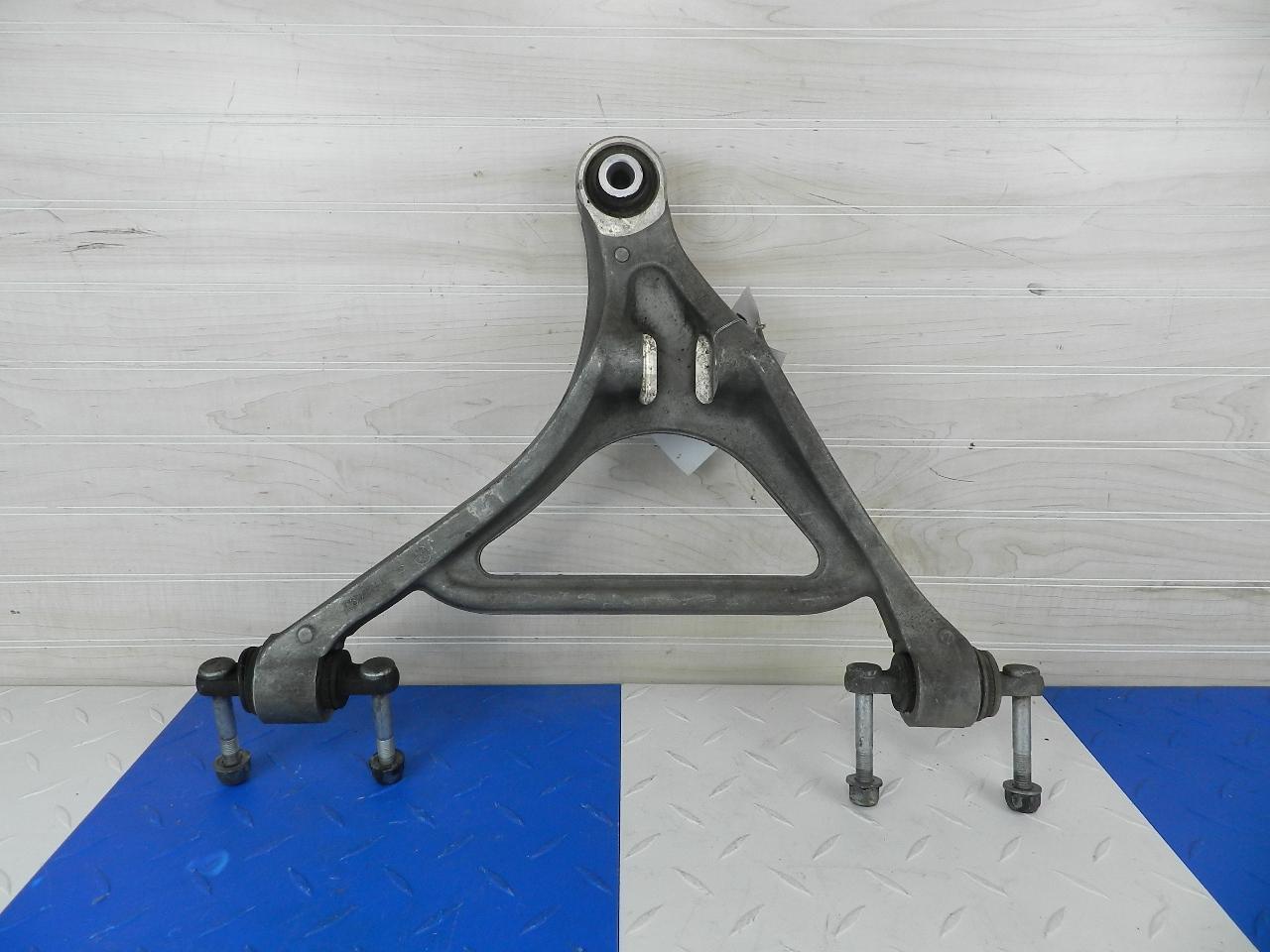 Ferrari 360 430 Spider Modena - OEM RH Rear Lower Control Arm 185080 192493 30k