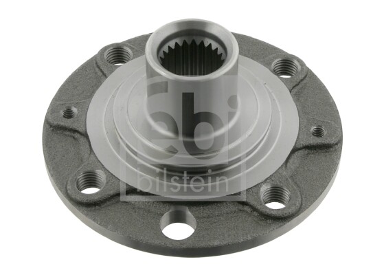 Febi Bilstein 28303 Radnabe Vorne Ohne Radlager FüR Fiat Opel Vauxhall-image