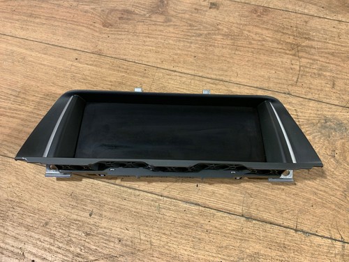 BMW F11 F10 F07 LCI Display groß Monitor Bildschirm Navi 10 zoll  9289008 NBT