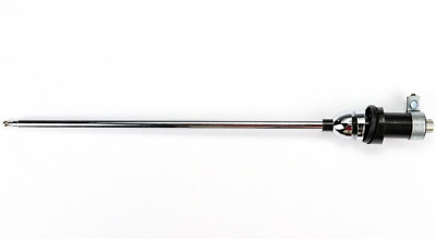 US MADE 1963-1964 Corvette Manual Antenna Assembly WITH Hardware as pictured C2