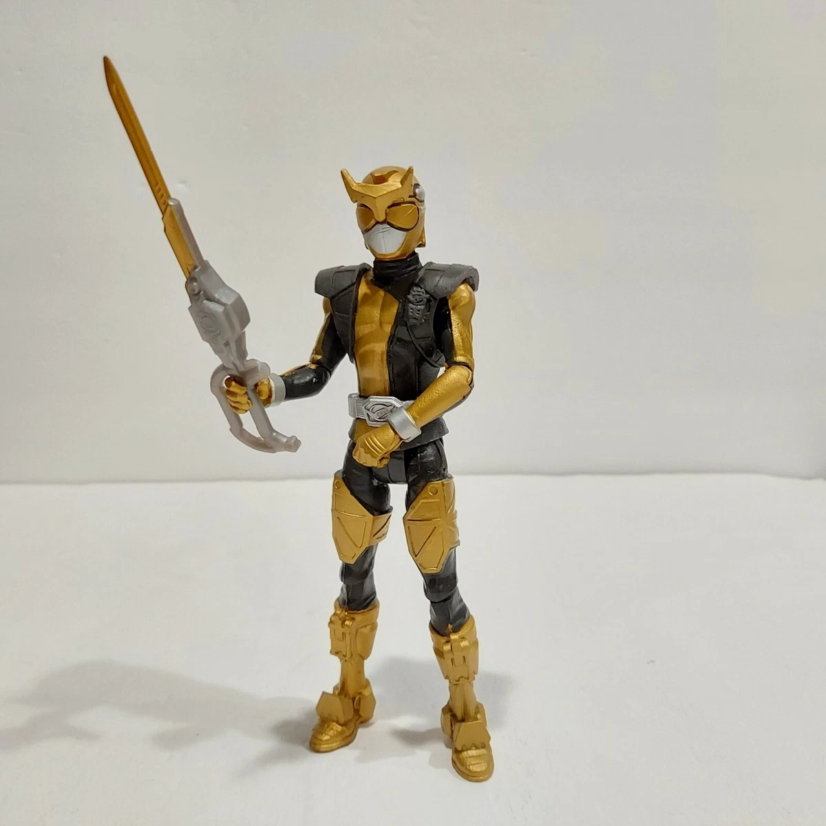 Gold sales beast morpher