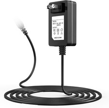 18V AC Adapter For Caline Scuru P1 Isolated Protection Guitar Effect Pedal