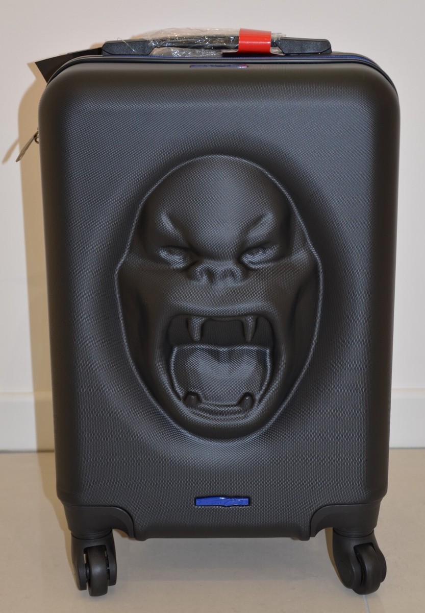Tres Rare**** Kiwikong numéroté by Richard Orlinski Enceinte Bluetooth et Charge