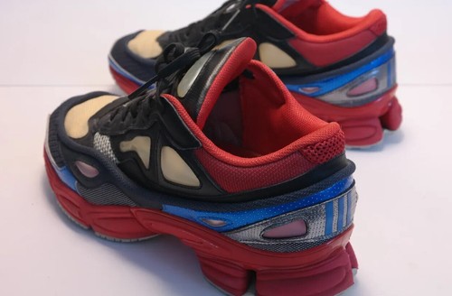 Adidas Raf Simons Ozweego 2 II EUR 41 2/3 - Bild 8 von 11