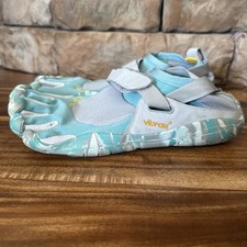 Women's Vibram FiveFingers KSO Camo Athletic Water Shoes 41 US 10-10.5