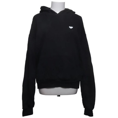 Urban Classics, Kapuzenpullover, Größe: S, Schwarz, Baumwolle, Einfarbig #aKC