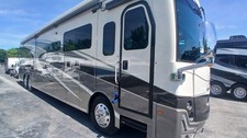 2023 Holiday Rambler Armada 44B
