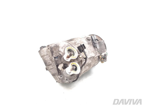 Jaguar XF A/C Air Conditioning Compressor Pump 3.0 D Diesel 177kW (241 HP) 2010 - Picture 3 of 11