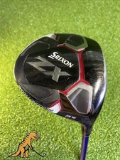 Tour Issue Srixon ZX 15 3-Wood Miyazaki Tour 70g Extra Stiff Graphite