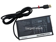 Slim Tip 20V 8.5A 170W AC Adapter Charger For Lenovo LOQ 15AHP10 Power Supply
