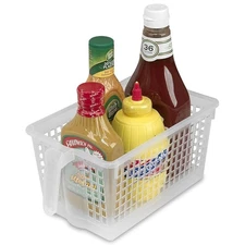 Handy Basket – Kitchen Discovery – Kitchen Pantry Organizers and Storage - Pl...