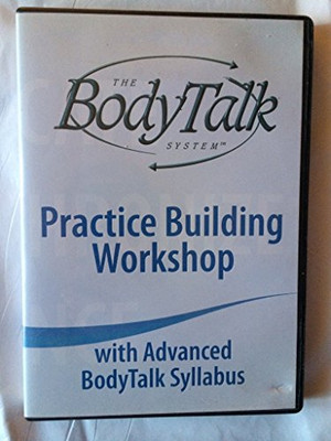 The BodyTalk System Practice B - VERY GOOD