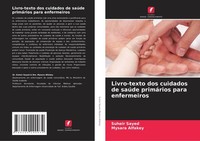 Livro-Texto Dos Cuidados De SaúDe PrimáRios Para Enfermeiros Mysara Alfakey