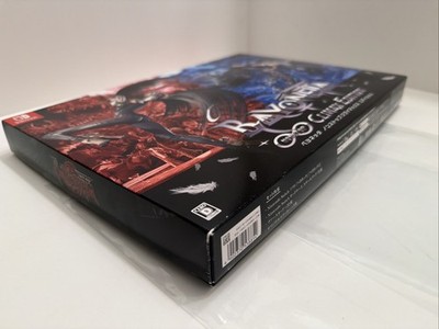 Bayonetta 2 Non Stop Climax Edition (Switch, 2018) for sale online
