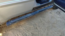 2009-2015 Honda Pilot Passenger Right Running Board Side Step Oem 8l33sza10001