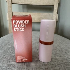 Kylie Cosmetics Powder Blush Stick 214 Play For Keeps 0.42oz/12g New In Box