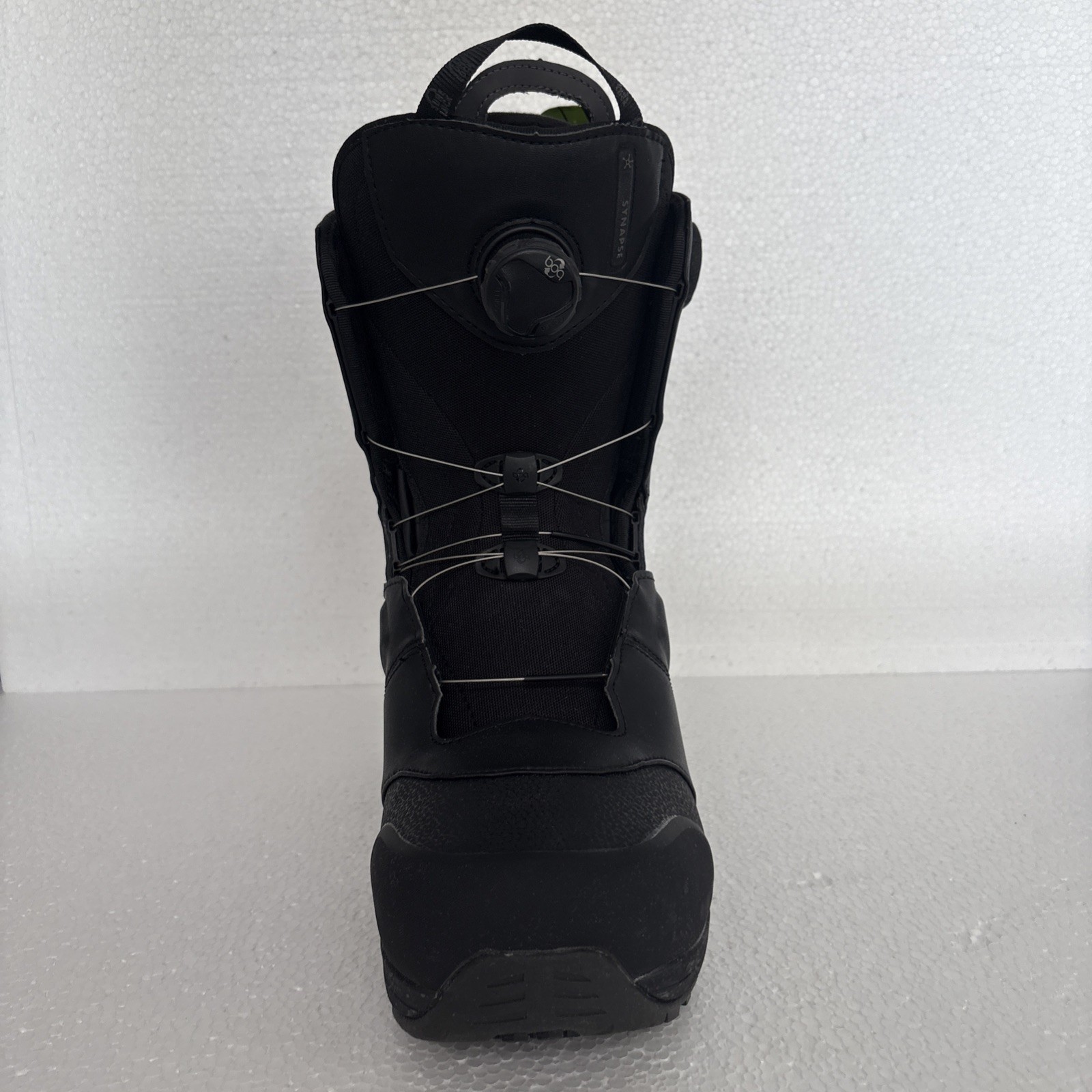 Stivali da snowboard Salomon Synapse Focus Boa Uomo 11 SOLO STIVALE SINISTRO!