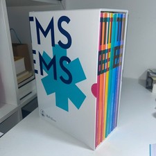  MedGurus TMS & EMS Vorbereitung 2024 Kompend...