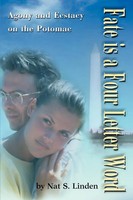 Nat Linden | Fate Is A Four Letter Word | Taschenbuch | Englisch (2000)