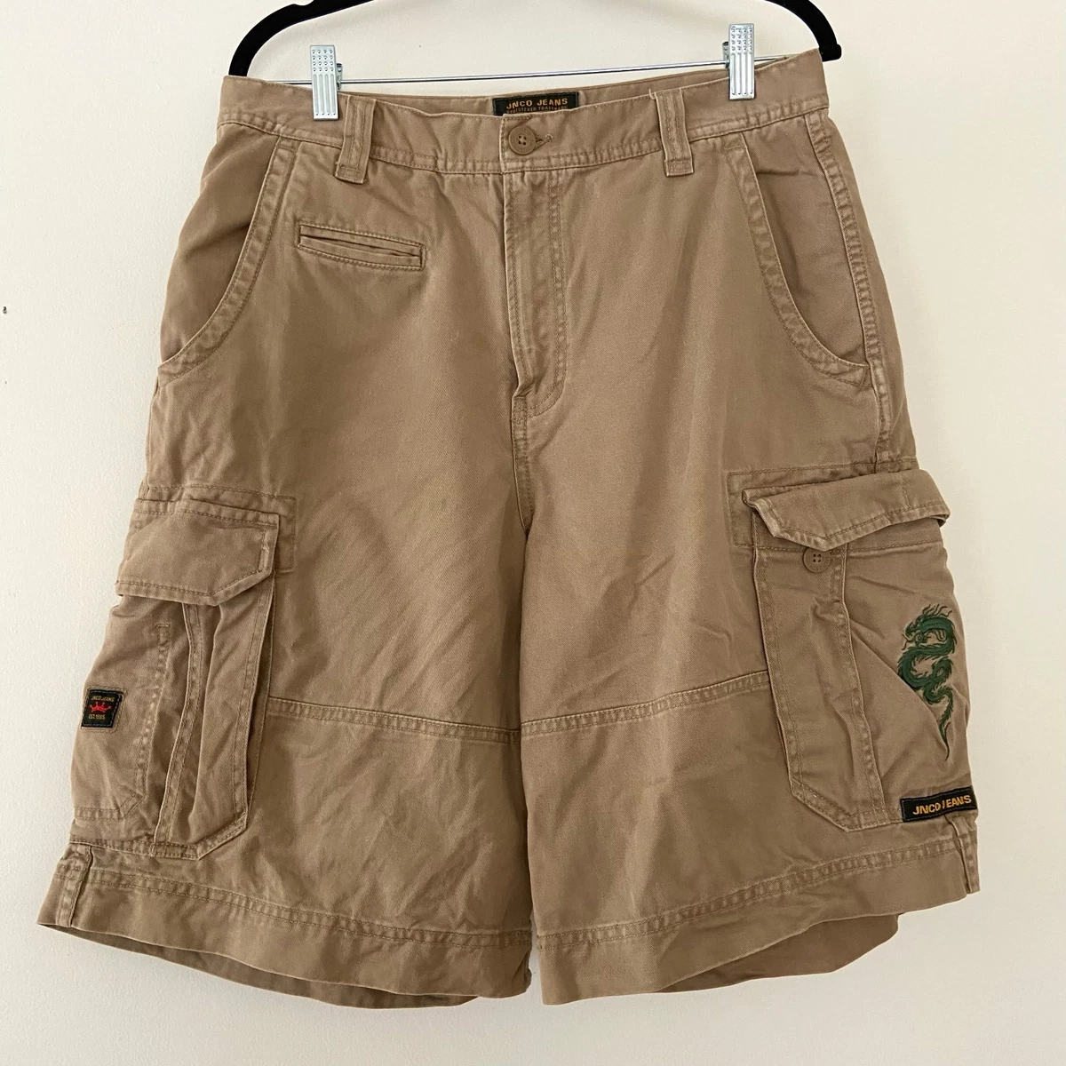 JNCO Cargo Shorts for Men for sale | eBay