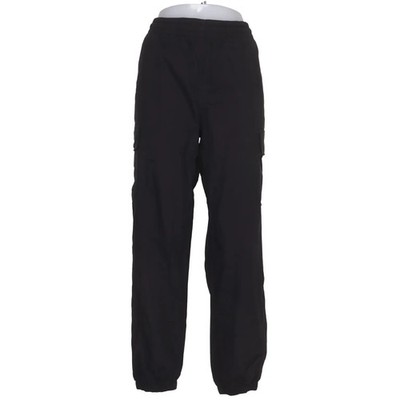 New Balance, Cargohose, Größe: M, Schwarz #do9