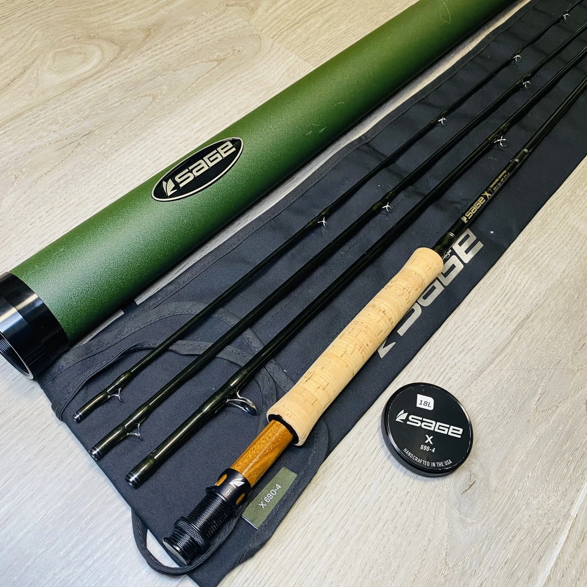 Sage 690 for sale | eBay