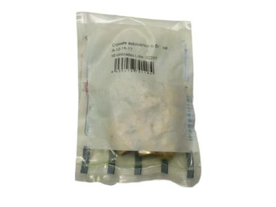 SELFOIL A-12-15-12 (PKG OF 10)  NSMP
