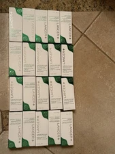 20 Lancer Detox Mask Green Tea 3% Sulfur Acne Treatment Mask 1.7oz 10/24