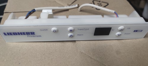 Liebherr Modul (Thermostat, Leiterplatte) Kühlschrank