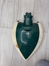  Lucidatrice Pulilux PL515 Vorwerk Folletto CON PAD VK 150 140 135 131 200 220s