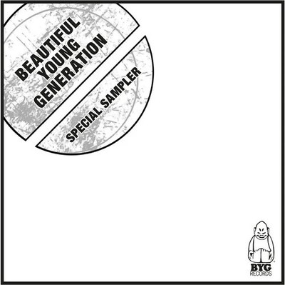 Beautiful Young Generation / Various - Beautiful Young Generation / Various - Mu